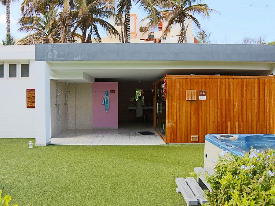 R2 Romantic Fantasia Suites & Dreams - Adults Only Tarajalejo Exterior photo